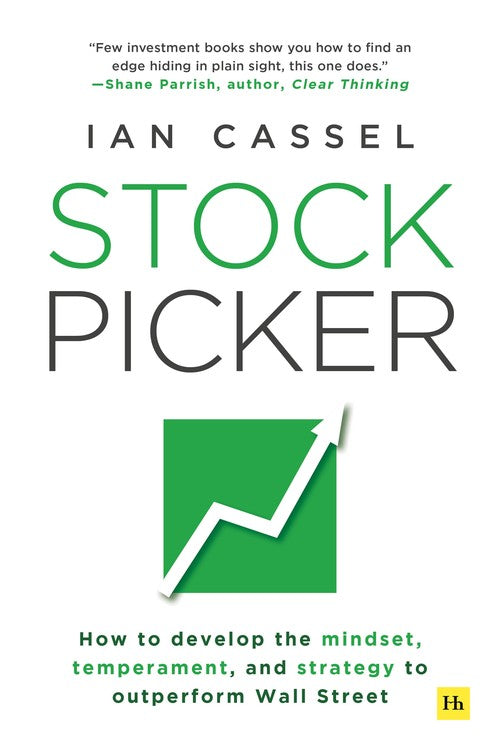 Stock Picker By Ian Cassel