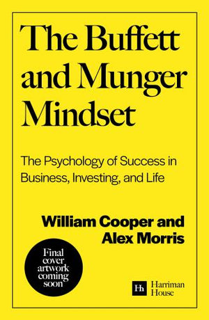 The Buffett and Munger Mindset