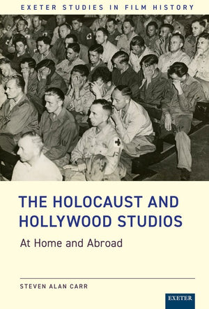 The Holocaust and Hollywood Studios