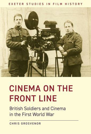 Cinema on the Front Line
