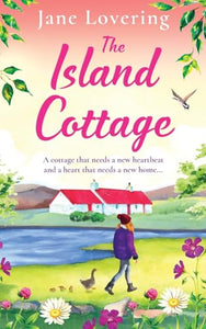 The Island Cottage 