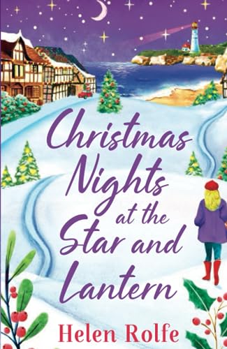 Christmas Nights at the Star and Lantern