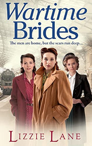 Wartime Brides 