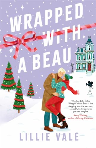 Wrapped With a Beau