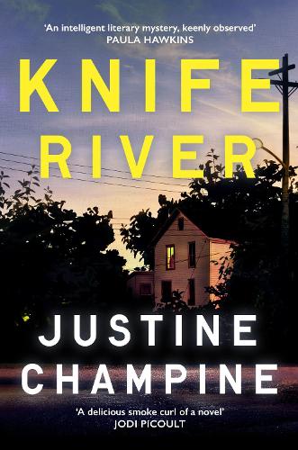 Knife River