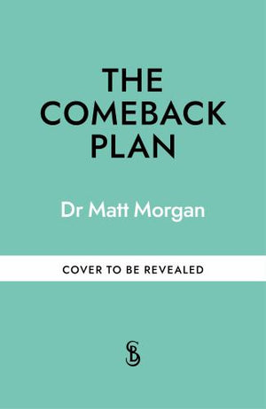 The Comeback Plan