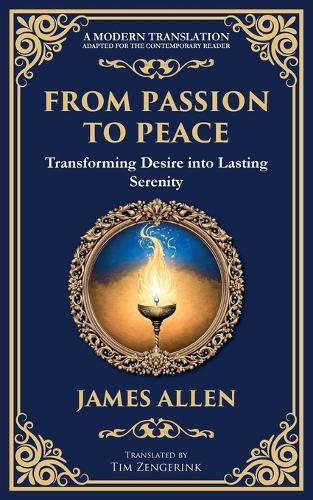 From Passion to Peace