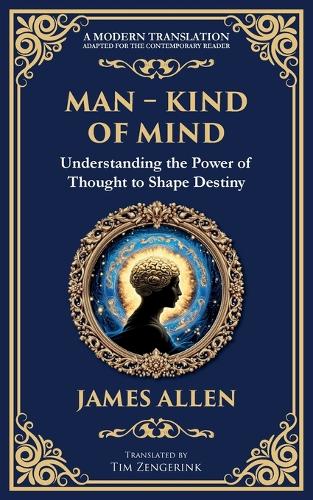 Man - King of Mind, Body & Soul