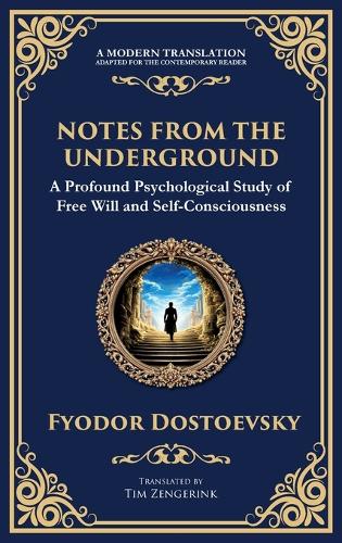 Notes from the Underground