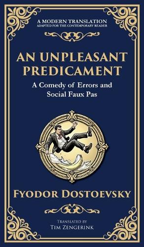 An Unpleasant Predicament
