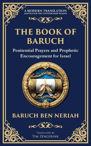 The Book of Baruch