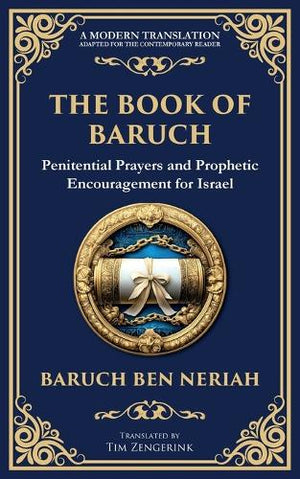 The Book of Baruch