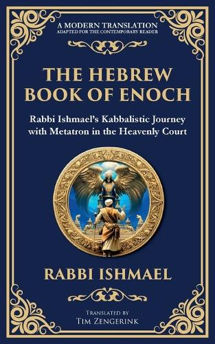The Hebrew Book of Enoch (Enoch III)