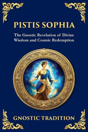 Pistis Sophia