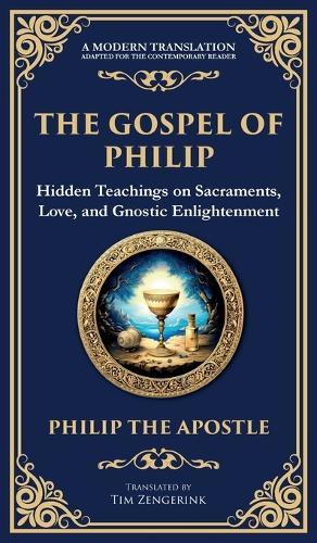 The Gospel of Philip