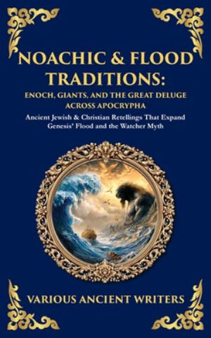 Noachic & Flood Traditions