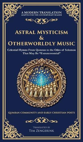 Astral Mysticism & Otherworldly Music