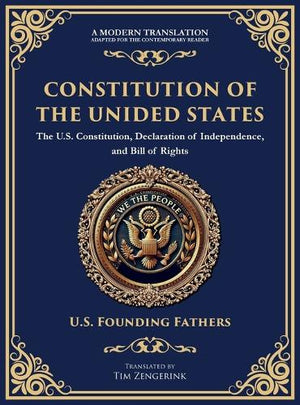 Constitution of the United States