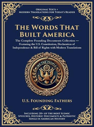 The Words That Built America