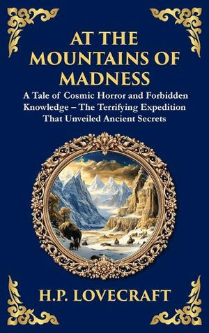At the Mountains of Madness