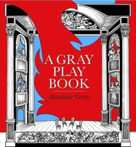 A Gray Play Book 