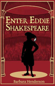 Enter Eddie Shakespeare 