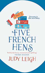 Five French Hens 