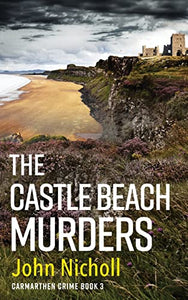 The Castle Beach Murders 