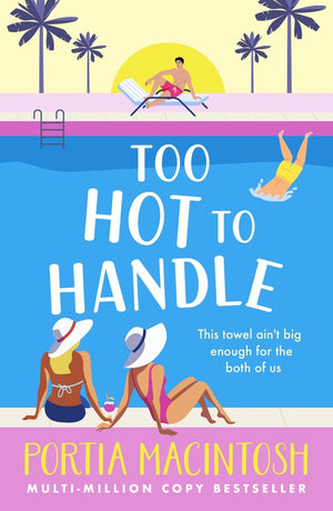 Too Hot to Handle