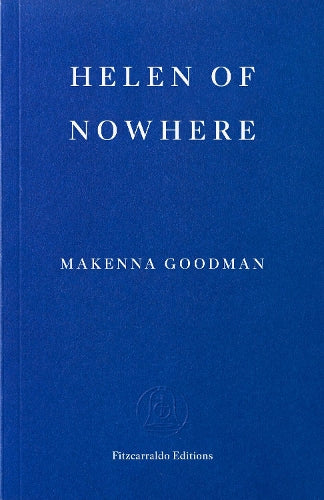Helen of Nowhere