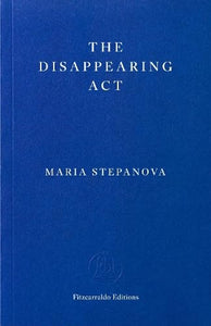 The Disappearing Act 