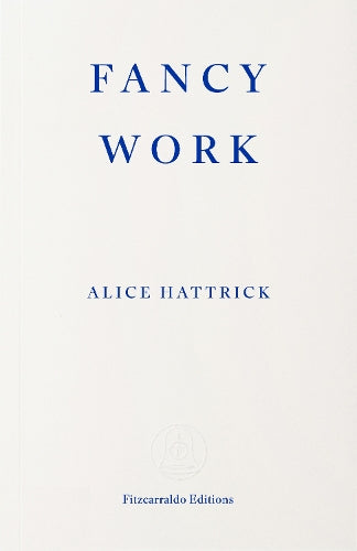 Fancy Work