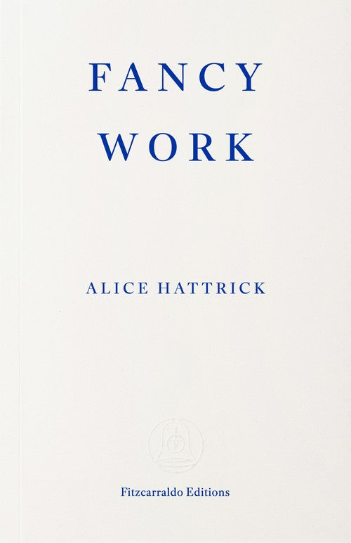 Fancy Work