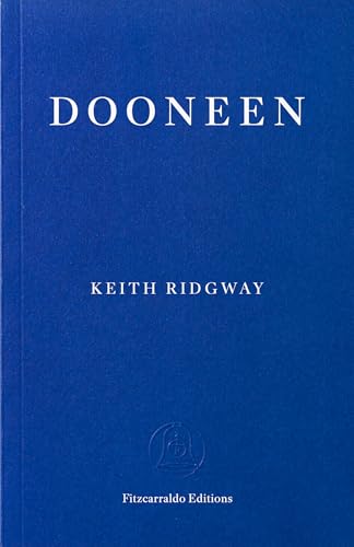 Dooneen cover art
