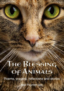 The The Blessing of Animals 