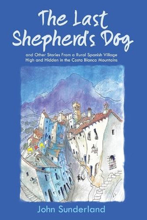 The Last Shepherd's Dog