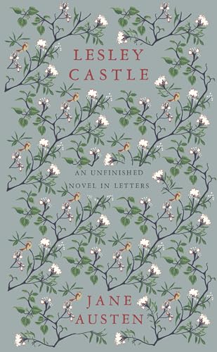 Lesley Castle