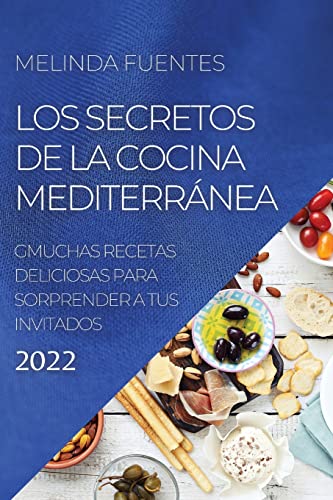 Los Secretos de la Cocina Mediterranea
