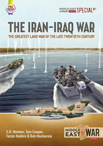 The The Iran-Iraq War