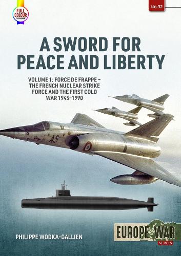 A A Sword for Peace and Liberty