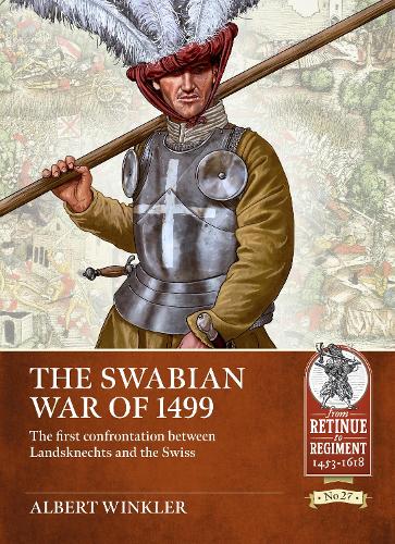 The The Swabian War of 1499