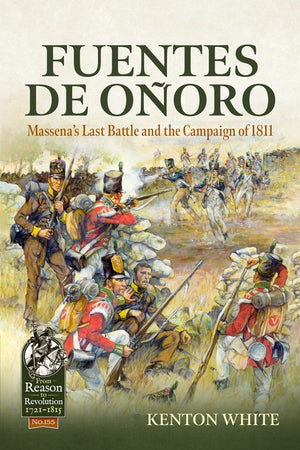 Fuentes de Onoro