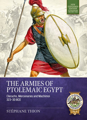 The Armies of Ptolemaic Egypt