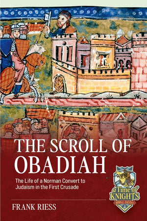 The Scroll of Obadiah