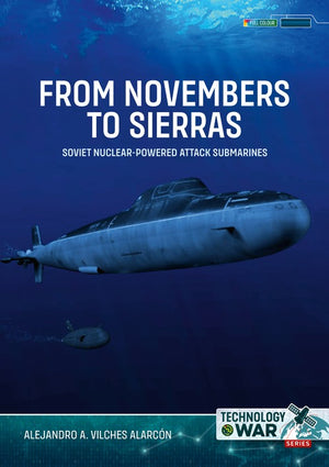 From Novembers to Sierras Volume 1