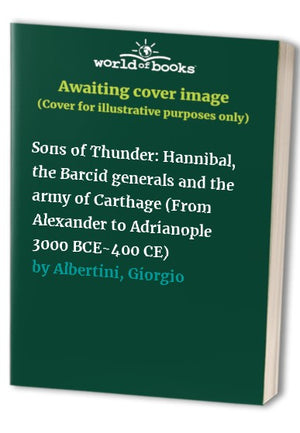 Sons of Thunder