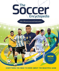 The Soccer Encyclopedia (Fifa) 