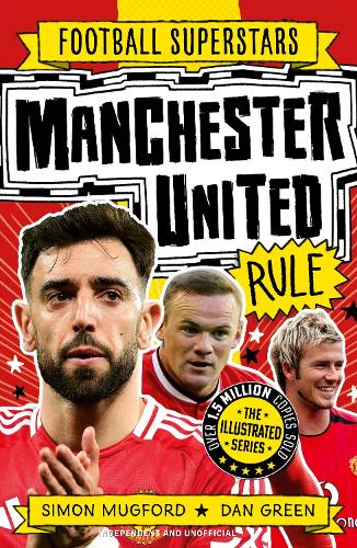 Football Superstars: Manchester United Rule
