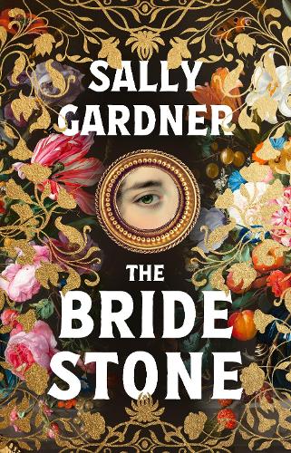 The Bride Stone cover