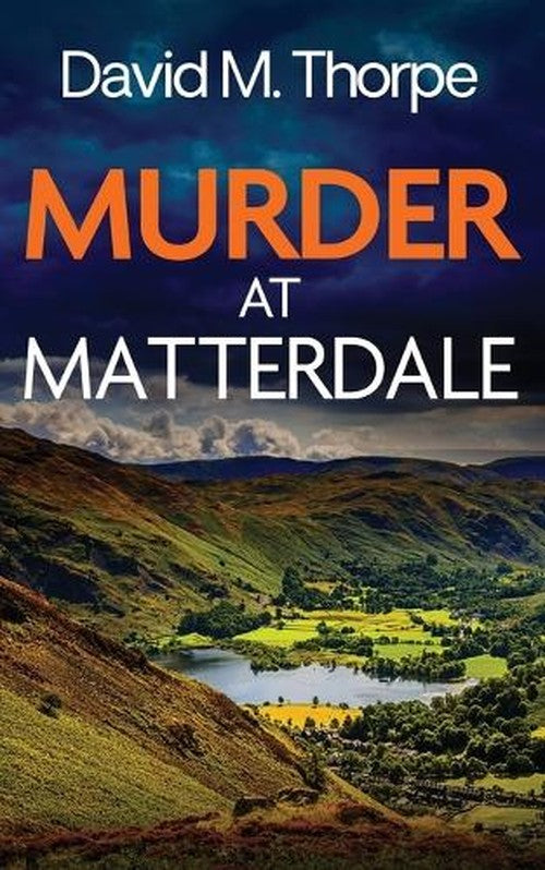 Murder at Matterdale